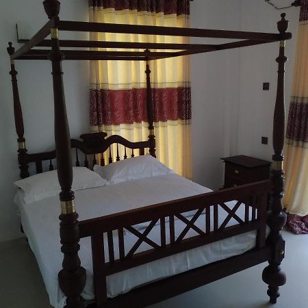 Golden Villa Ambalangoda  Exterior foto