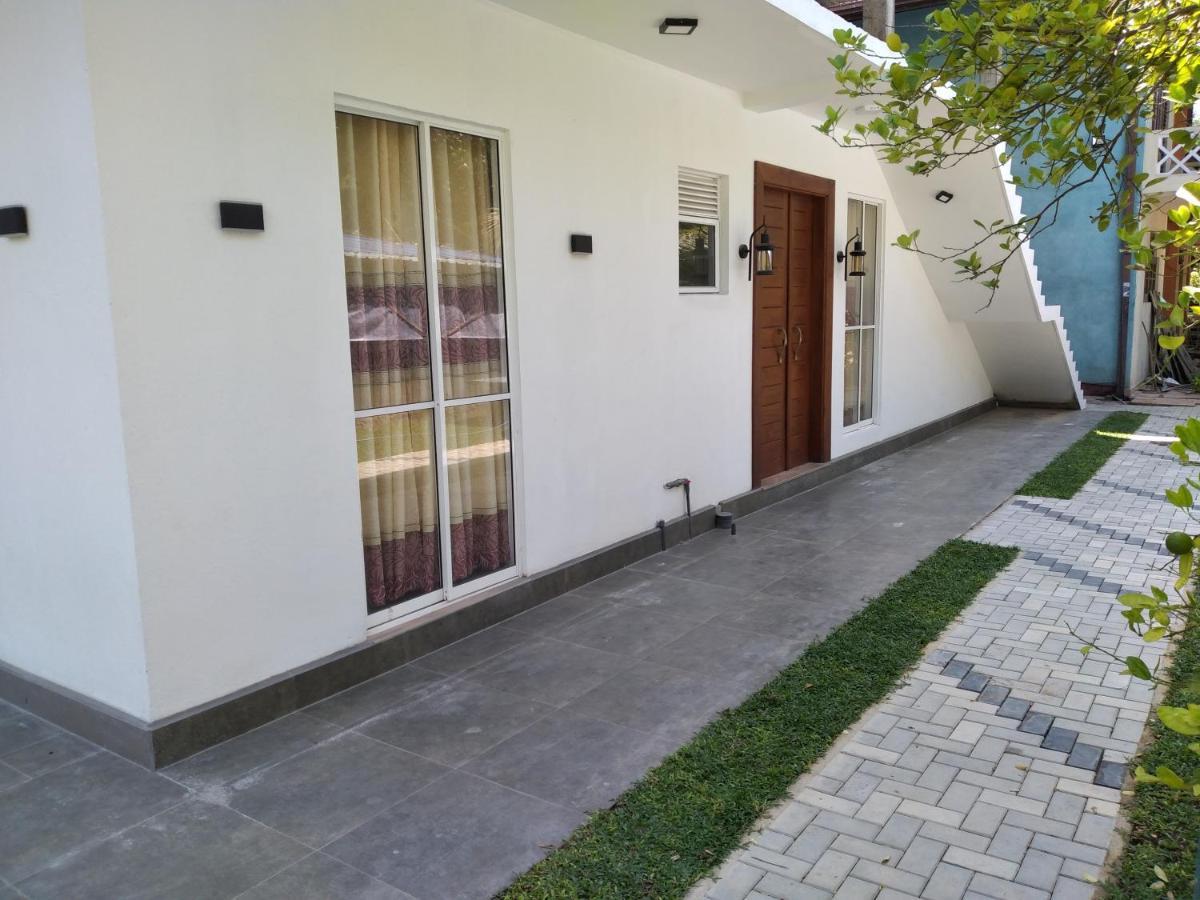 Golden Villa Ambalangoda  Exterior foto