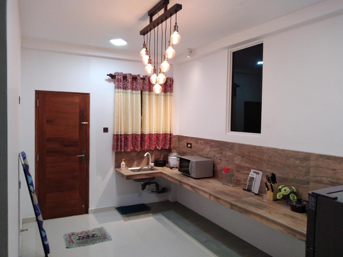 Golden Villa Ambalangoda  Exterior foto