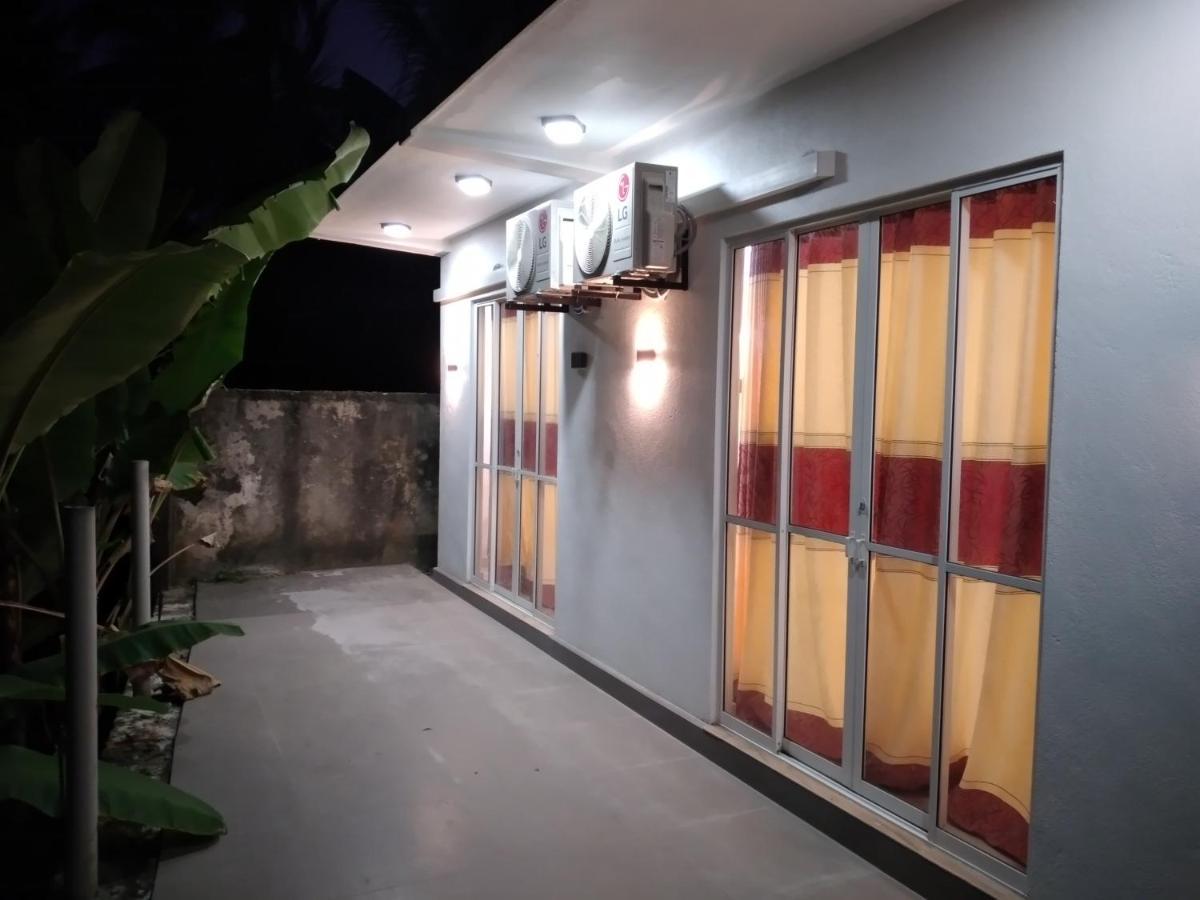 Golden Villa Ambalangoda  Exterior foto