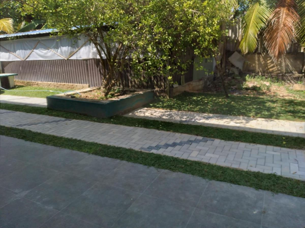 Golden Villa Ambalangoda  Exterior foto