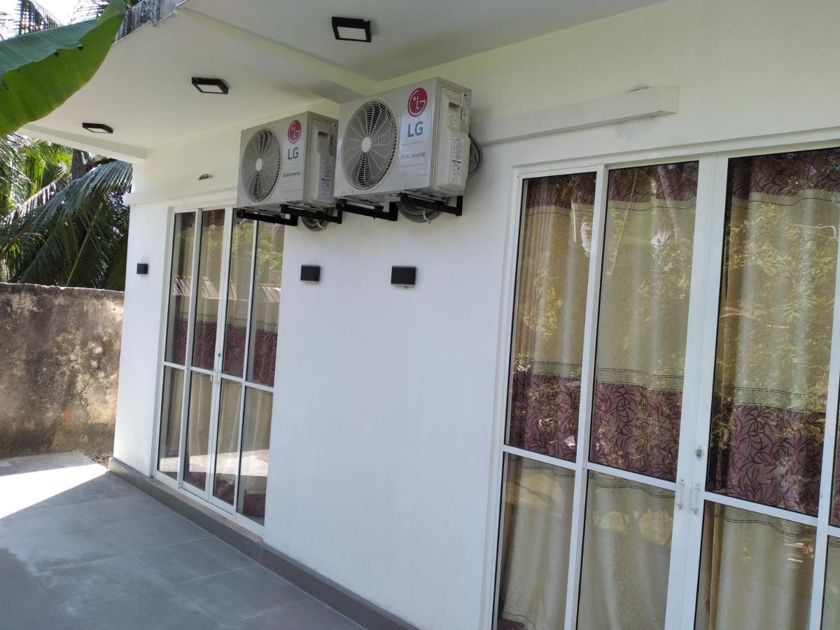 Golden Villa Ambalangoda  Exterior foto