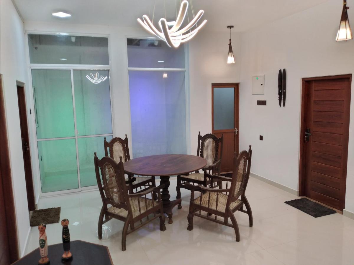 Golden Villa Ambalangoda  Exterior foto