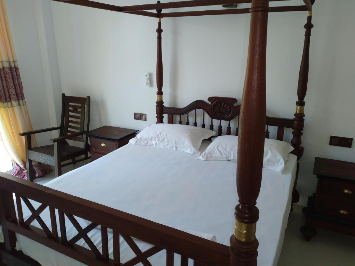 Golden Villa Ambalangoda  Exterior foto