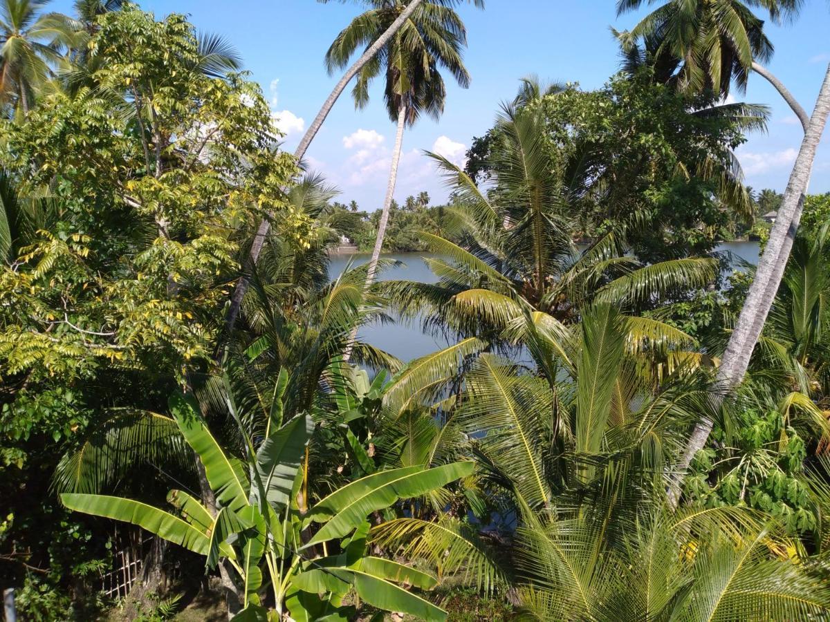 Golden Villa Ambalangoda  Exterior foto